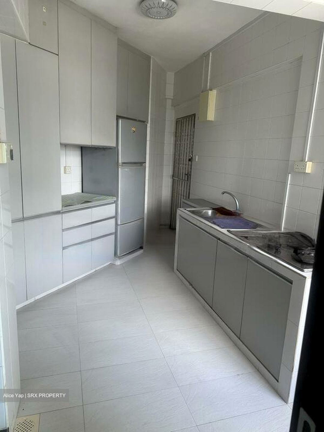 Rajah Tower (D12), Apartment #475407511